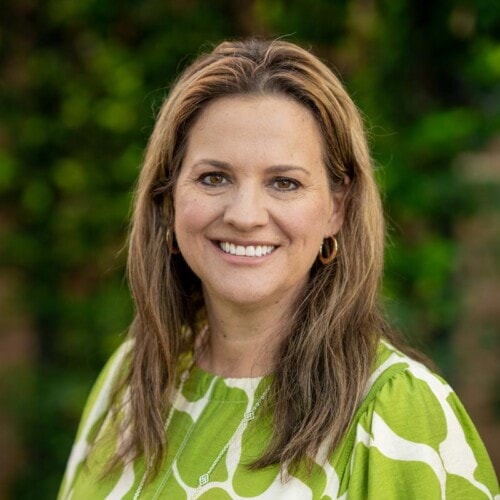 Susan Wasiak is on the staff at St. Luke's Episcopal School