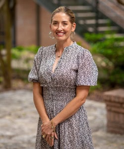 Board Member of St. Luke's Episcopal School