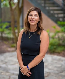 Board Member of St. Luke's Episcopal School