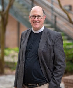 Board Member of St. Luke's Episcopal School