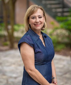 Board Member of St. Luke's Episcopal School