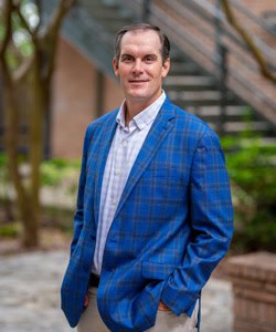 Board Member of St. Luke's Episcopal School