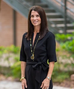 Board Member of St. Luke's Episcopal School