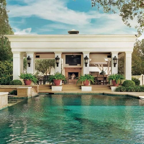 Amanda Cavender Logo