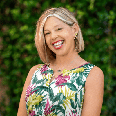 Jenni Lehman