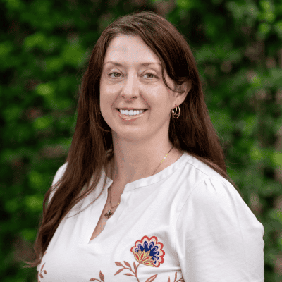 Victoria Bruns