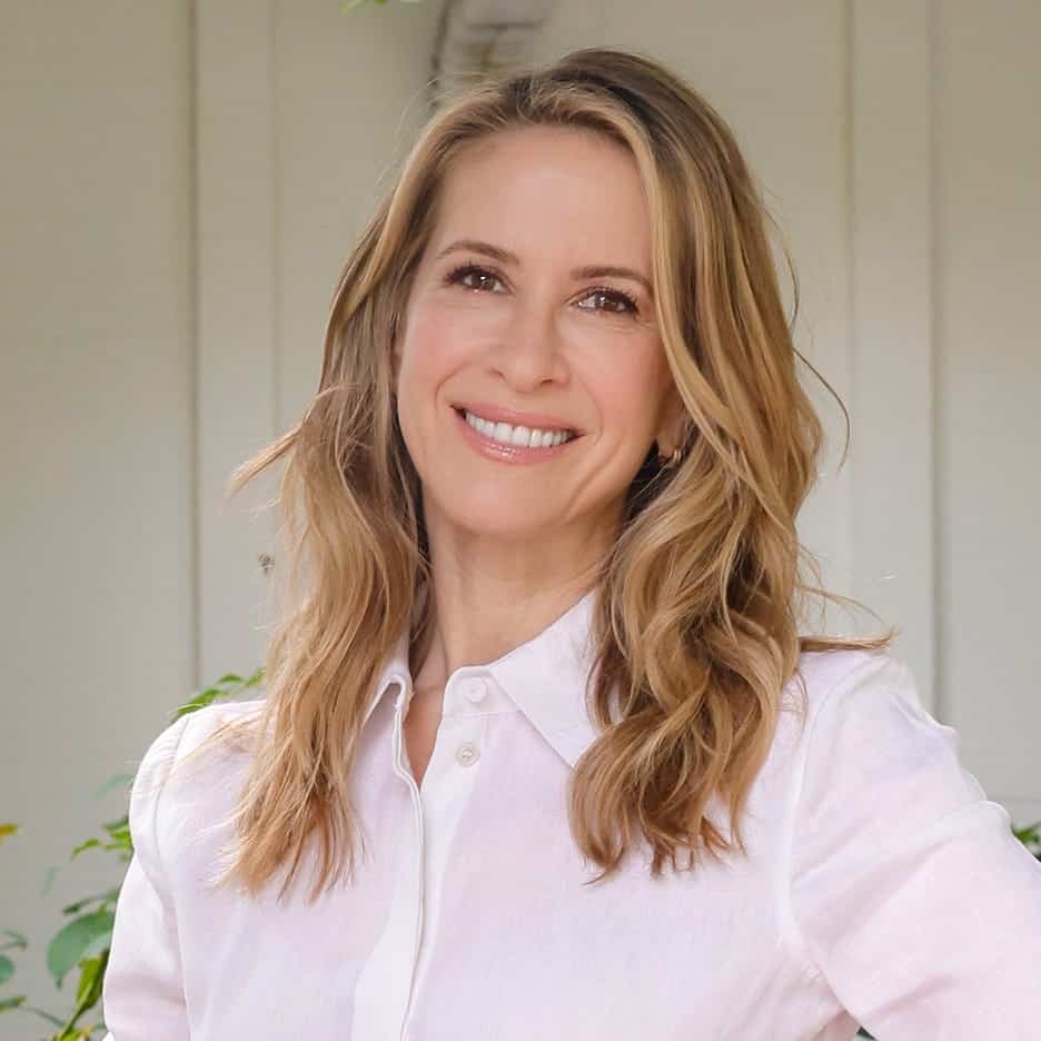 Dr. Aliza Pressman